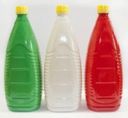 Olio Dante presenta la nuova bottiglia in PET riciclato