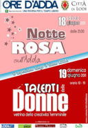 Talenti delle Donne