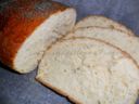 Pane semidolce