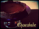 TARTE ABSOLUTE CHOCOLATE