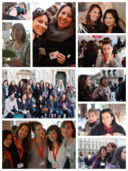 Bloggalline a Milano