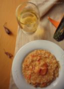 Una zucca ubriacona