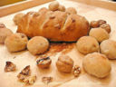 Pane alle noci
