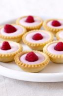 esperimento 97: tartellette