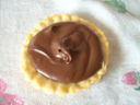 Crostata alla nutella