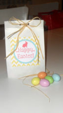 Dolci pensierini per Pasqua