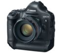 Canon EOS-1Dx È Finita la Gara dei Megapixel?