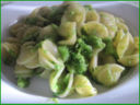 Orecchiette alle cime di rapa