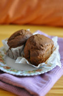 Plumcake al caffè e Baileys