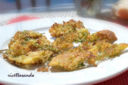 Frittelle di fiori di sambuco