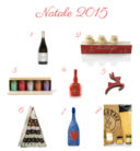 Regali di Natale 2015: "cose buone"