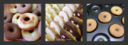 Donuts o ciambelline