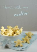 Crackers con pasta madre al curry (come usare l'eccesso post rinfresco)