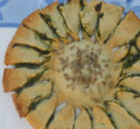Rustico a girasole