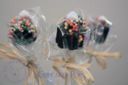 Cupcakes Pops