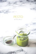 Pesto e trofie : le bontà della tradizione gastronomica italiana