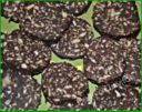 Salame croccante al cioccolato