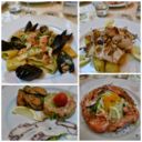 Recensione Ristorante Palazzo Gaddi Firenze