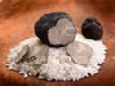Salsa al tartufo nero / Black truffle sauce
