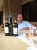 Fiano di Avellino 2014 e Ciro 906 2013, Ciro Picariello