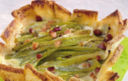 Girandola di frittata.