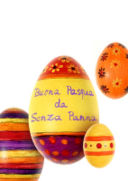 Buona  Pasqua 2014