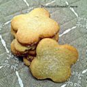 Shortbread...dal libro di Knam