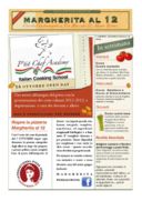 Open Day goloso al Circolo Gastronautico "Margherita al 12"