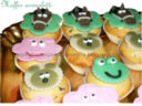 Muffin animaletti
