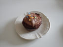 Cupcake cioccolatino