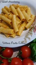Ultima Pasta Estiva