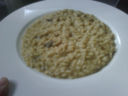 Risotto ai Funghi