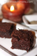 Cioccolato&Pepe