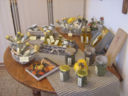 I sapori dell'autunno