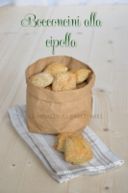 Bocconcini alle cipolle