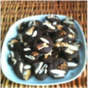 Mendiants, cioccolatini per le feste