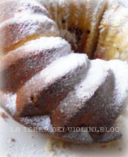 Il ciambellone di Selene