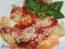 Culurgiones di patate e prima collaborazione!