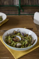 Love affair: il broccolo e la vongola