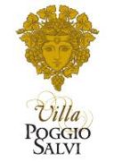 Una collaborazione con Villa Poggio Salvi di Montalcino. Produttori di vini di pregio.