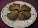 Funghi a cotoletta