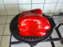 Peperoni grigliati