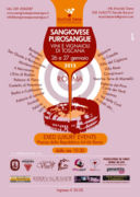 Sangiovese purosangue: -22 giorni