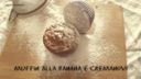 Muffin alla Banana e Cremanovi