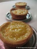 tortino di riso