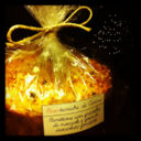 Prove (piro) tecniche di panettone