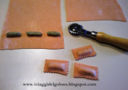 RAVIOLI HOME MADE ... UNA RICETTA PER I MENU' DI NATALE 2013 ---