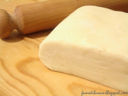 pasta sfoglia (montersino