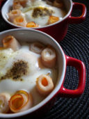 brunch? ...uova in cocotte!