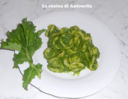 Orecchiette alle cime di rapa